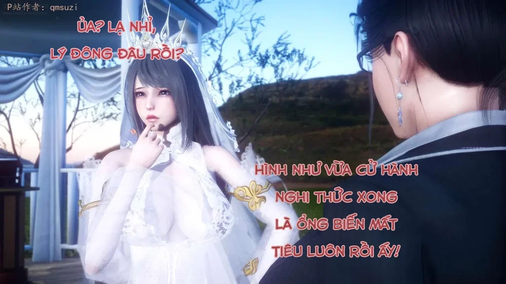 Sức Mạnh Vô Song Vẫn Không Giữ Được Người Vợ Lẳ... - Chap 19 - END cốt truyện chính - 189 Sức Mạnh Vô Song Vẫn Không Giữ Được Người Vợ Lẳ... - Chap 19 - END cốt truyện chính - 189