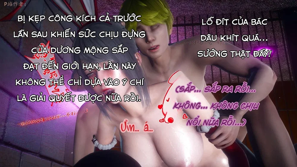 Sức Mạnh Vô Song Vẫn Không Giữ Được Người Vợ Lẳ... - Chap 19 - END cốt truyện chính - 19 Sức Mạnh Vô Song Vẫn Không Giữ Được Người Vợ Lẳ... - Chap 19 - END cốt truyện chính - 19