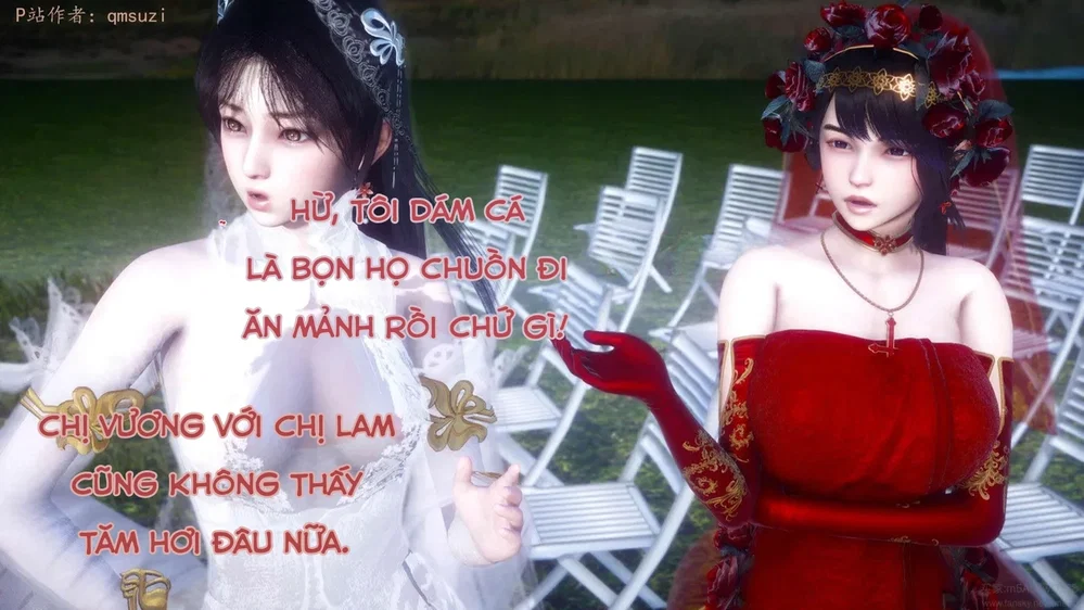 Sức Mạnh Vô Song Vẫn Không Giữ Được Người Vợ Lẳ... - Chap 19 - END cốt truyện chính - 190 Sức Mạnh Vô Song Vẫn Không Giữ Được Người Vợ Lẳ... - Chap 19 - END cốt truyện chính - 190