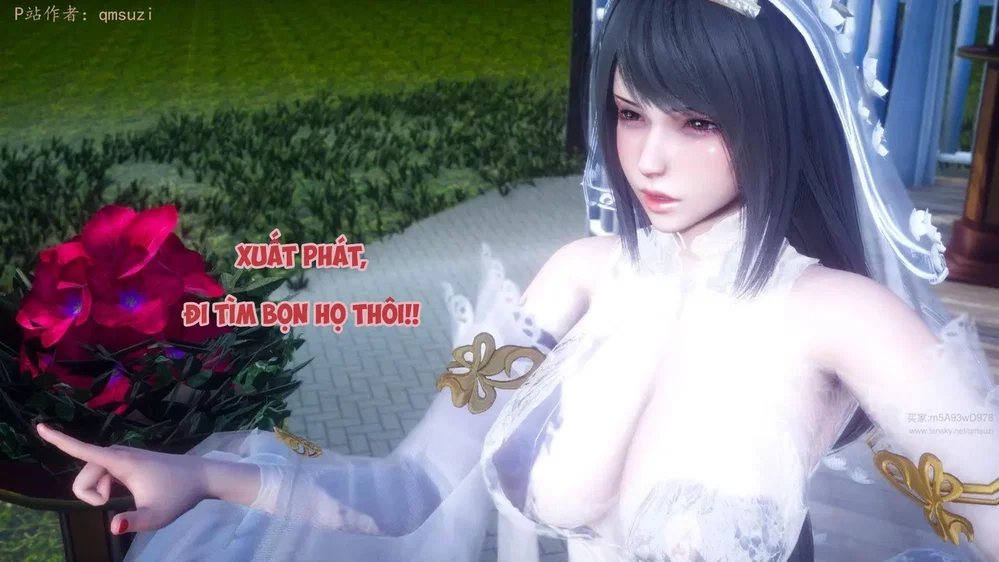 Sức Mạnh Vô Song Vẫn Không Giữ Được Người Vợ Lẳ... - Chap 19 - END cốt truyện chính - 191 Sức Mạnh Vô Song Vẫn Không Giữ Được Người Vợ Lẳ... - Chap 19 - END cốt truyện chính - 191
