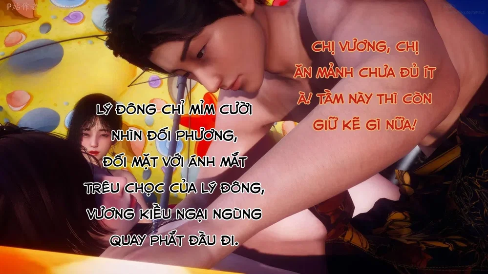 Sức Mạnh Vô Song Vẫn Không Giữ Được Người Vợ Lẳ... - Chap 19 - END cốt truyện chính - 194 Sức Mạnh Vô Song Vẫn Không Giữ Được Người Vợ Lẳ... - Chap 19 - END cốt truyện chính - 194