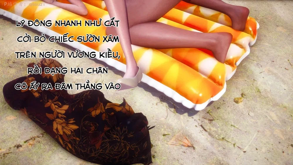 Sức Mạnh Vô Song Vẫn Không Giữ Được Người Vợ Lẳ... - Chap 19 - END cốt truyện chính - 195 Sức Mạnh Vô Song Vẫn Không Giữ Được Người Vợ Lẳ... - Chap 19 - END cốt truyện chính - 195