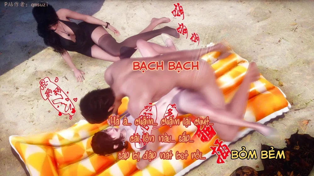 Sức Mạnh Vô Song Vẫn Không Giữ Được Người Vợ Lẳ... - Chap 19 - END cốt truyện chính - 199 Sức Mạnh Vô Song Vẫn Không Giữ Được Người Vợ Lẳ... - Chap 19 - END cốt truyện chính - 199