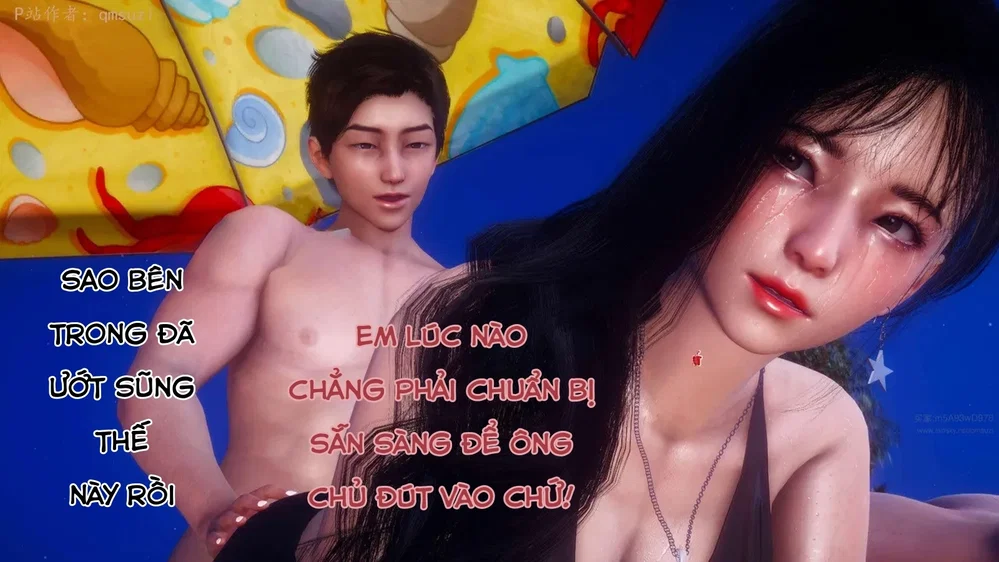 Sức Mạnh Vô Song Vẫn Không Giữ Được Người Vợ Lẳ... - Chap 19 - END cốt truyện chính - 203 Sức Mạnh Vô Song Vẫn Không Giữ Được Người Vợ Lẳ... - Chap 19 - END cốt truyện chính - 203