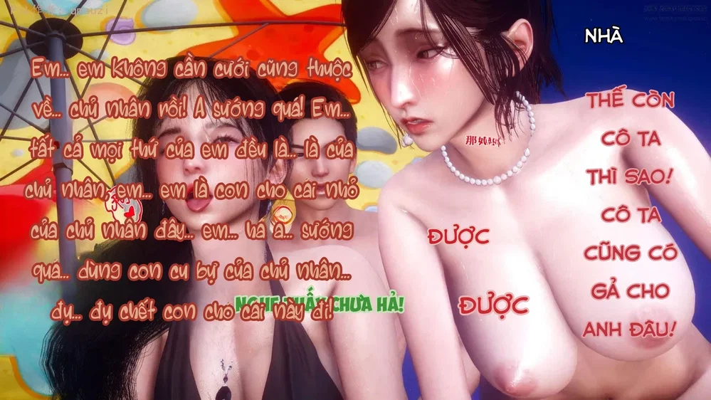 Sức Mạnh Vô Song Vẫn Không Giữ Được Người Vợ Lẳ... - Chap 19 - END cốt truyện chính - 209 Sức Mạnh Vô Song Vẫn Không Giữ Được Người Vợ Lẳ... - Chap 19 - END cốt truyện chính - 209