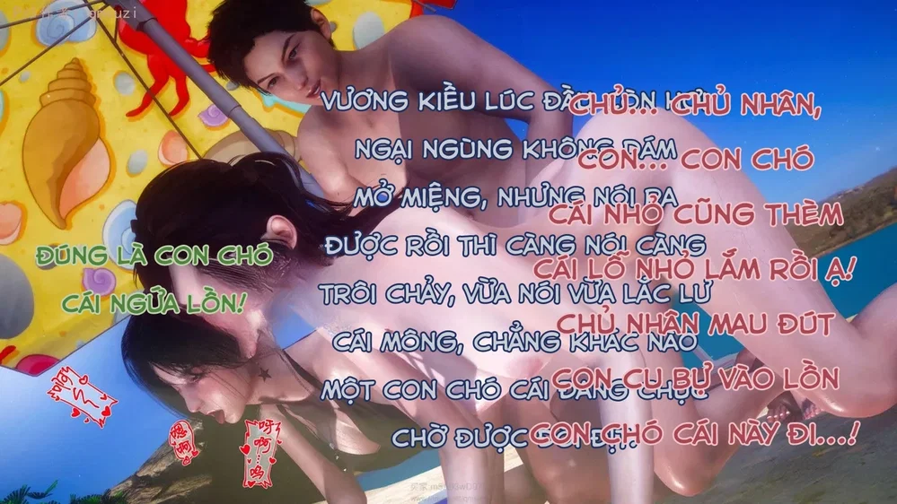 Sức Mạnh Vô Song Vẫn Không Giữ Được Người Vợ Lẳ... - Chap 19 - END cốt truyện chính - 210 Sức Mạnh Vô Song Vẫn Không Giữ Được Người Vợ Lẳ... - Chap 19 - END cốt truyện chính - 210