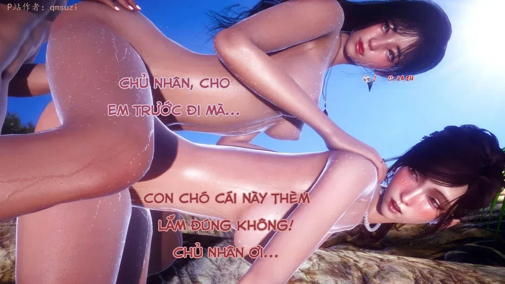 Sức Mạnh Vô Song Vẫn Không Giữ Được Người Vợ Lẳ... - Chap 19 - END cốt truyện chính - 213 Sức Mạnh Vô Song Vẫn Không Giữ Được Người Vợ Lẳ... - Chap 19 - END cốt truyện chính - 213