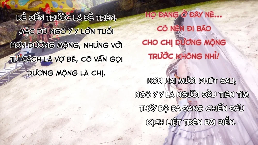 Sức Mạnh Vô Song Vẫn Không Giữ Được Người Vợ Lẳ... - Chap 19 - END cốt truyện chính - 222 Sức Mạnh Vô Song Vẫn Không Giữ Được Người Vợ Lẳ... - Chap 19 - END cốt truyện chính - 222