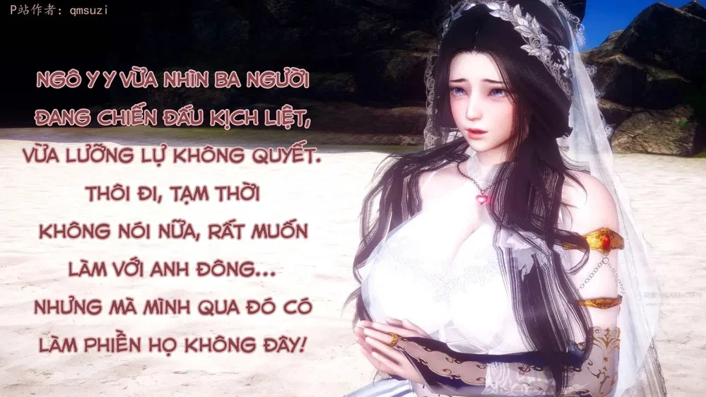Sức Mạnh Vô Song Vẫn Không Giữ Được Người Vợ Lẳ... - Chap 19 - END cốt truyện chính - 223 Sức Mạnh Vô Song Vẫn Không Giữ Được Người Vợ Lẳ... - Chap 19 - END cốt truyện chính - 223