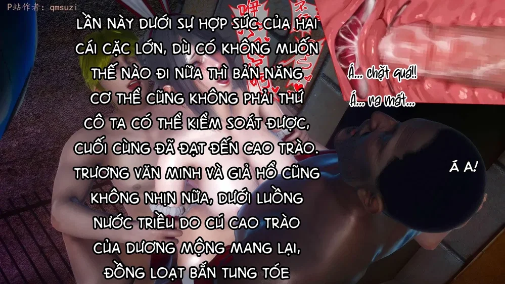 Sức Mạnh Vô Song Vẫn Không Giữ Được Người Vợ Lẳ... - Chap 19 - END cốt truyện chính - 23 Sức Mạnh Vô Song Vẫn Không Giữ Được Người Vợ Lẳ... - Chap 19 - END cốt truyện chính - 23
