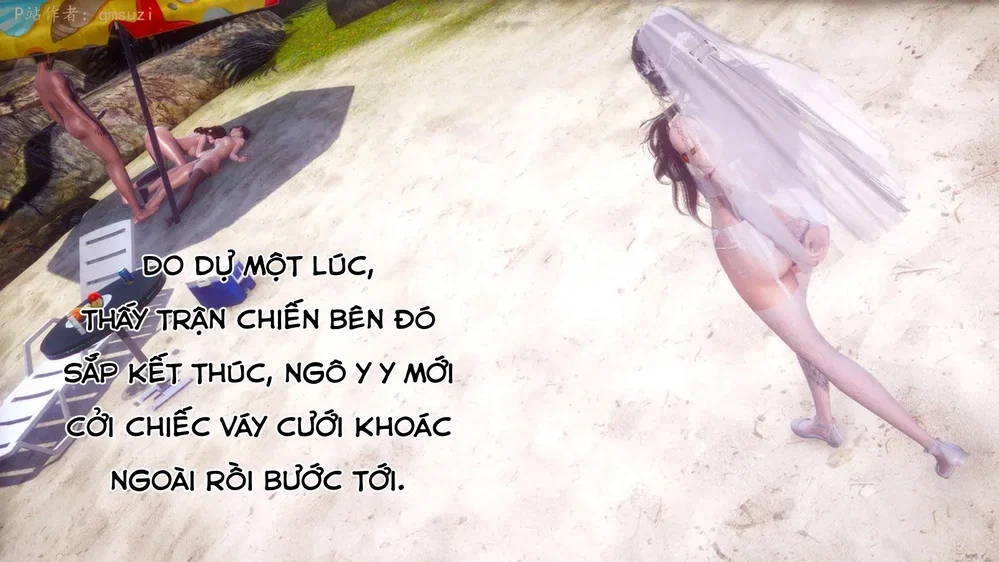 Sức Mạnh Vô Song Vẫn Không Giữ Được Người Vợ Lẳ... - Chap 19 - END cốt truyện chính - 230 Sức Mạnh Vô Song Vẫn Không Giữ Được Người Vợ Lẳ... - Chap 19 - END cốt truyện chính - 230