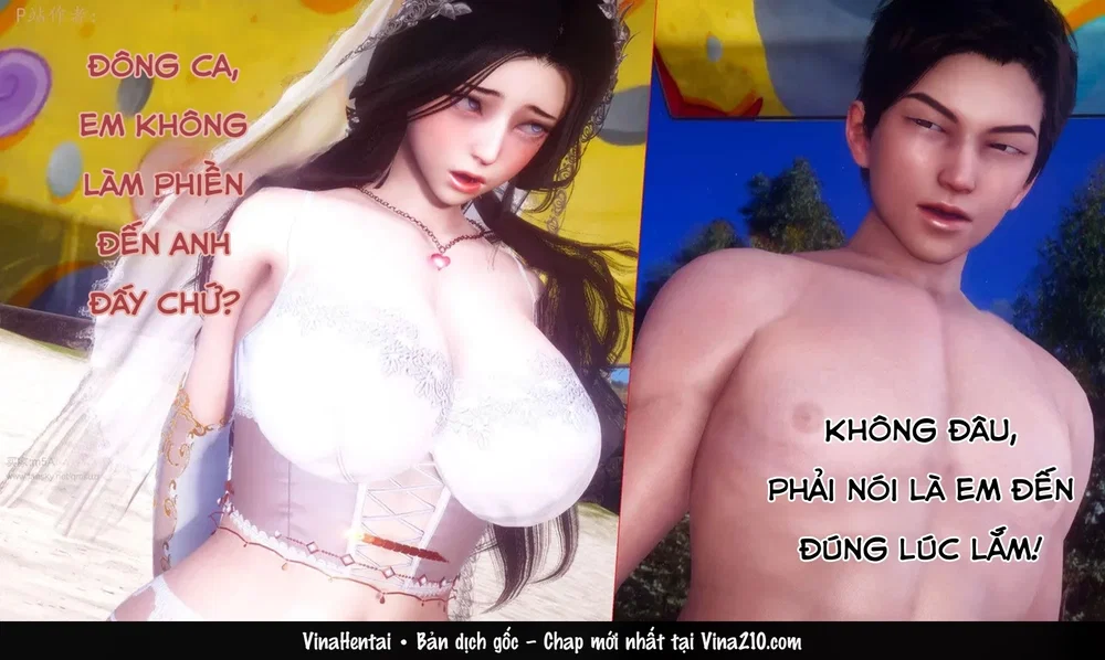 Sức Mạnh Vô Song Vẫn Không Giữ Được Người Vợ Lẳ... - Chap 19 - END cốt truyện chính - 234 Sức Mạnh Vô Song Vẫn Không Giữ Được Người Vợ Lẳ... - Chap 19 - END cốt truyện chính - 234