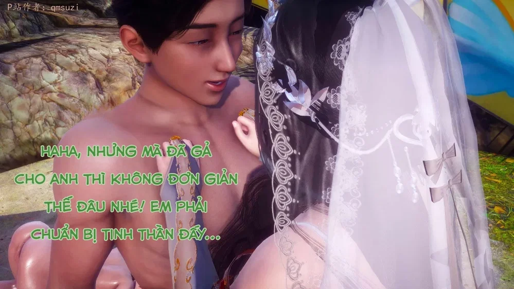 Sức Mạnh Vô Song Vẫn Không Giữ Được Người Vợ Lẳ... - Chap 19 - END cốt truyện chính - 237 Sức Mạnh Vô Song Vẫn Không Giữ Được Người Vợ Lẳ... - Chap 19 - END cốt truyện chính - 237