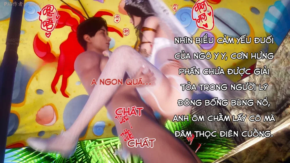 Sức Mạnh Vô Song Vẫn Không Giữ Được Người Vợ Lẳ... - Chap 19 - END cốt truyện chính - 240 Sức Mạnh Vô Song Vẫn Không Giữ Được Người Vợ Lẳ... - Chap 19 - END cốt truyện chính - 240