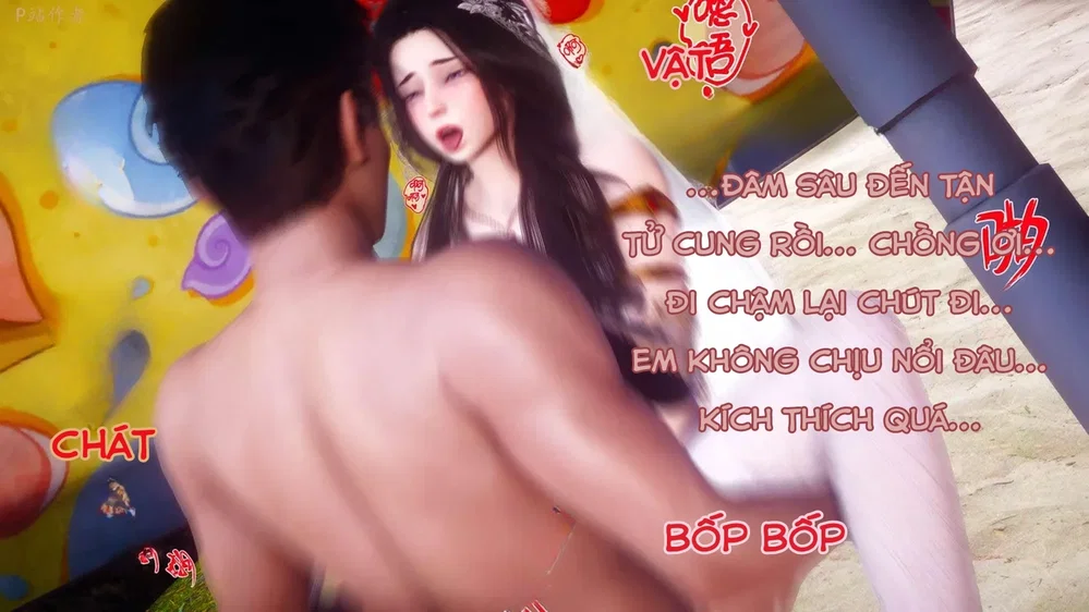 Sức Mạnh Vô Song Vẫn Không Giữ Được Người Vợ Lẳ... - Chap 19 - END cốt truyện chính - 242 Sức Mạnh Vô Song Vẫn Không Giữ Được Người Vợ Lẳ... - Chap 19 - END cốt truyện chính - 242