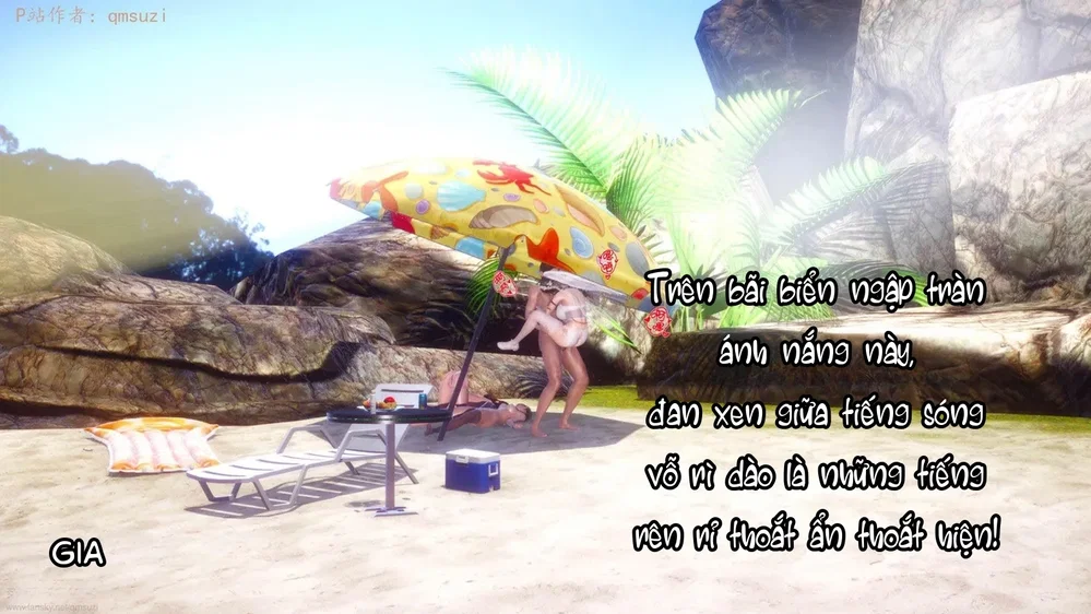 Sức Mạnh Vô Song Vẫn Không Giữ Được Người Vợ Lẳ... - Chap 19 - END cốt truyện chính - 244 Sức Mạnh Vô Song Vẫn Không Giữ Được Người Vợ Lẳ... - Chap 19 - END cốt truyện chính - 244