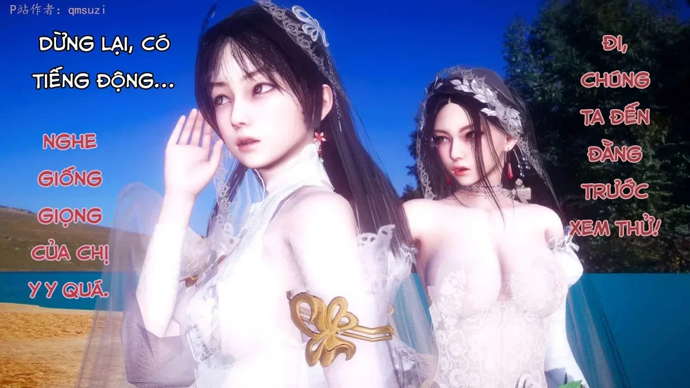 Sức Mạnh Vô Song Vẫn Không Giữ Được Người Vợ Lẳ... - Chap 19 - END cốt truyện chính - 245 Sức Mạnh Vô Song Vẫn Không Giữ Được Người Vợ Lẳ... - Chap 19 - END cốt truyện chính - 245
