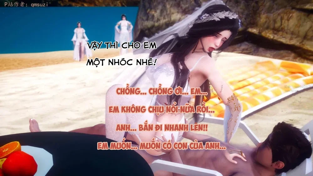 Sức Mạnh Vô Song Vẫn Không Giữ Được Người Vợ Lẳ... - Chap 19 - END cốt truyện chính - 247 Sức Mạnh Vô Song Vẫn Không Giữ Được Người Vợ Lẳ... - Chap 19 - END cốt truyện chính - 247