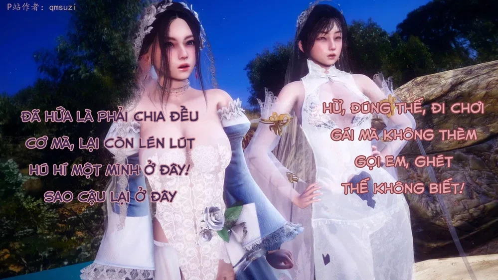 Sức Mạnh Vô Song Vẫn Không Giữ Được Người Vợ Lẳ... - Chap 19 - END cốt truyện chính - 251 Sức Mạnh Vô Song Vẫn Không Giữ Được Người Vợ Lẳ... - Chap 19 - END cốt truyện chính - 251