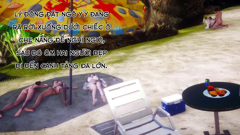 Sức Mạnh Vô Song Vẫn Không Giữ Được Người Vợ Lẳ... - Chap 19 - END cốt truyện chính - 253 Sức Mạnh Vô Song Vẫn Không Giữ Được Người Vợ Lẳ... - Chap 19 - END cốt truyện chính - 253