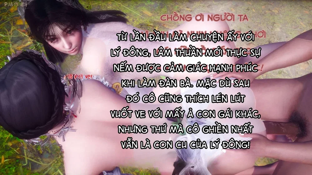 Sức Mạnh Vô Song Vẫn Không Giữ Được Người Vợ Lẳ... - Chap 19 - END cốt truyện chính - 254 Sức Mạnh Vô Song Vẫn Không Giữ Được Người Vợ Lẳ... - Chap 19 - END cốt truyện chính - 254