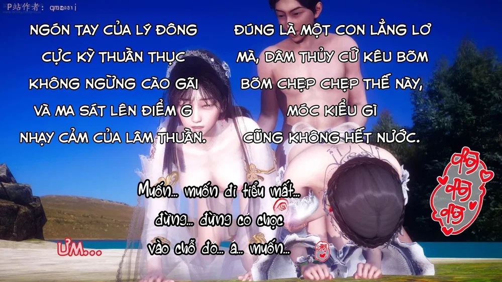 Sức Mạnh Vô Song Vẫn Không Giữ Được Người Vợ Lẳ... - Chap 19 - END cốt truyện chính - 261 Sức Mạnh Vô Song Vẫn Không Giữ Được Người Vợ Lẳ... - Chap 19 - END cốt truyện chính - 261