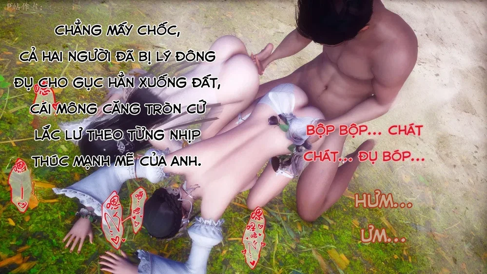 Sức Mạnh Vô Song Vẫn Không Giữ Được Người Vợ Lẳ... - Chap 19 - END cốt truyện chính - 263 Sức Mạnh Vô Song Vẫn Không Giữ Được Người Vợ Lẳ... - Chap 19 - END cốt truyện chính - 263