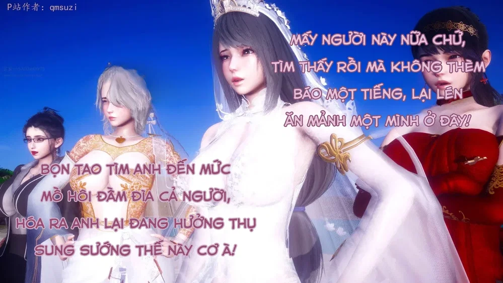 Sức Mạnh Vô Song Vẫn Không Giữ Được Người Vợ Lẳ... - Chap 19 - END cốt truyện chính - 265 Sức Mạnh Vô Song Vẫn Không Giữ Được Người Vợ Lẳ... - Chap 19 - END cốt truyện chính - 265