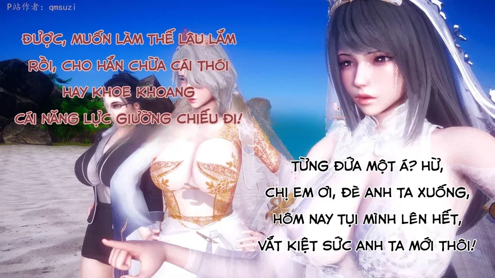 Sức Mạnh Vô Song Vẫn Không Giữ Được Người Vợ Lẳ... - Chap 19 - END cốt truyện chính - 267 Sức Mạnh Vô Song Vẫn Không Giữ Được Người Vợ Lẳ... - Chap 19 - END cốt truyện chính - 267