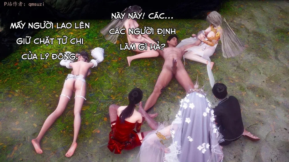 Sức Mạnh Vô Song Vẫn Không Giữ Được Người Vợ Lẳ... - Chap 19 - END cốt truyện chính - 268 Sức Mạnh Vô Song Vẫn Không Giữ Được Người Vợ Lẳ... - Chap 19 - END cốt truyện chính - 268
