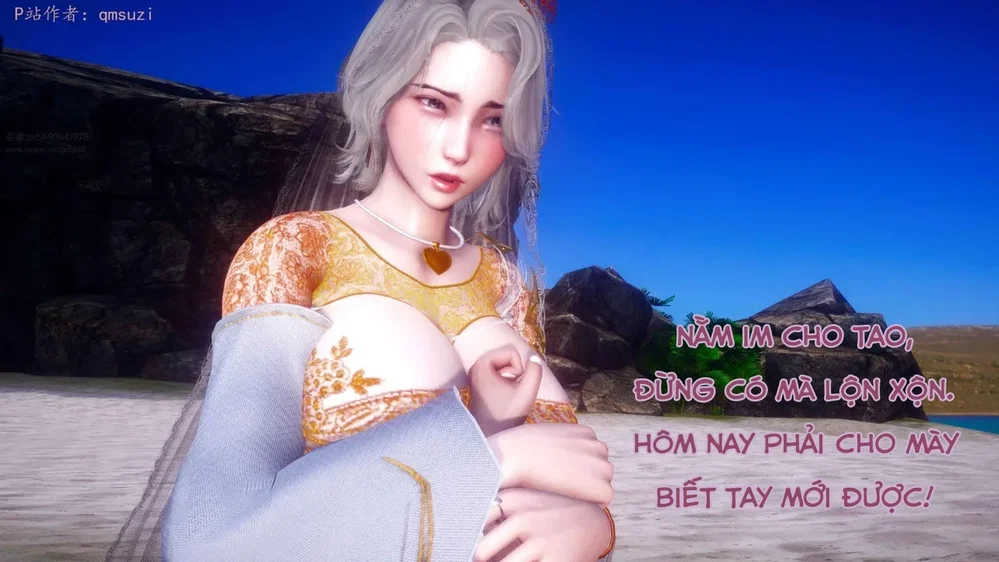 Sức Mạnh Vô Song Vẫn Không Giữ Được Người Vợ Lẳ... - Chap 19 - END cốt truyện chính - 269 Sức Mạnh Vô Song Vẫn Không Giữ Được Người Vợ Lẳ... - Chap 19 - END cốt truyện chính - 269