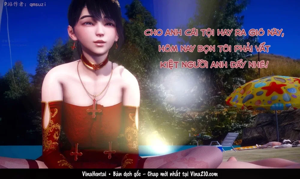 Sức Mạnh Vô Song Vẫn Không Giữ Được Người Vợ Lẳ... - Chap 19 - END cốt truyện chính - 271 Sức Mạnh Vô Song Vẫn Không Giữ Được Người Vợ Lẳ... - Chap 19 - END cốt truyện chính - 271