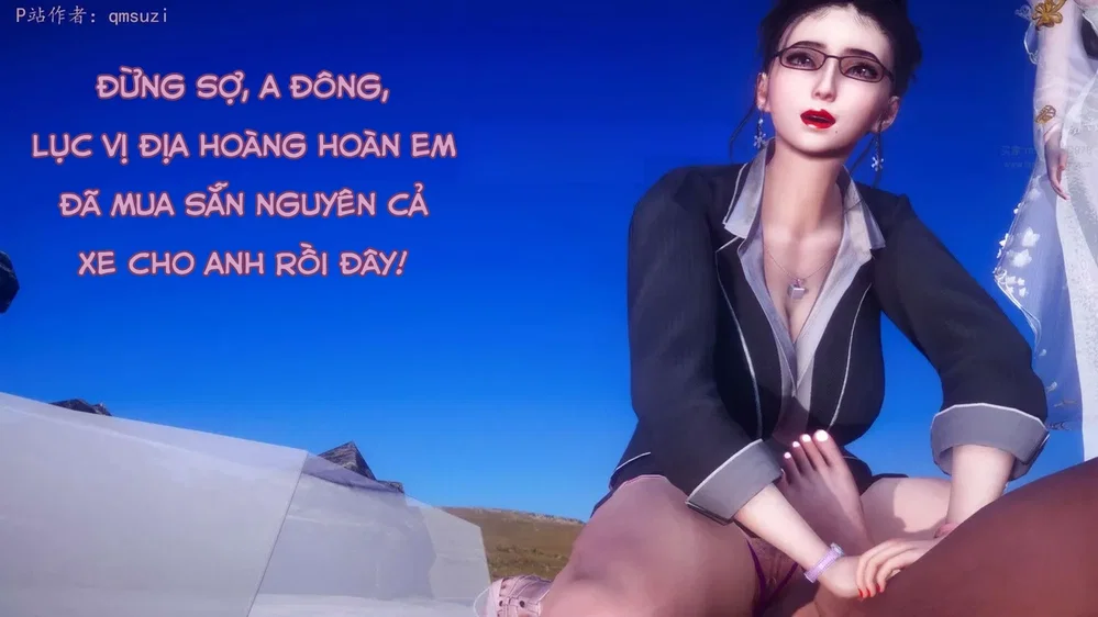 Sức Mạnh Vô Song Vẫn Không Giữ Được Người Vợ Lẳ... - Chap 19 - END cốt truyện chính - 272 Sức Mạnh Vô Song Vẫn Không Giữ Được Người Vợ Lẳ... - Chap 19 - END cốt truyện chính - 272
