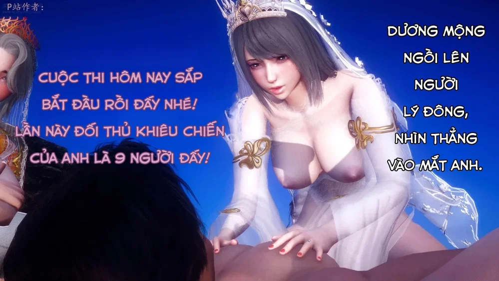 Sức Mạnh Vô Song Vẫn Không Giữ Được Người Vợ Lẳ... - Chap 19 - END cốt truyện chính - 273 Sức Mạnh Vô Song Vẫn Không Giữ Được Người Vợ Lẳ... - Chap 19 - END cốt truyện chính - 273