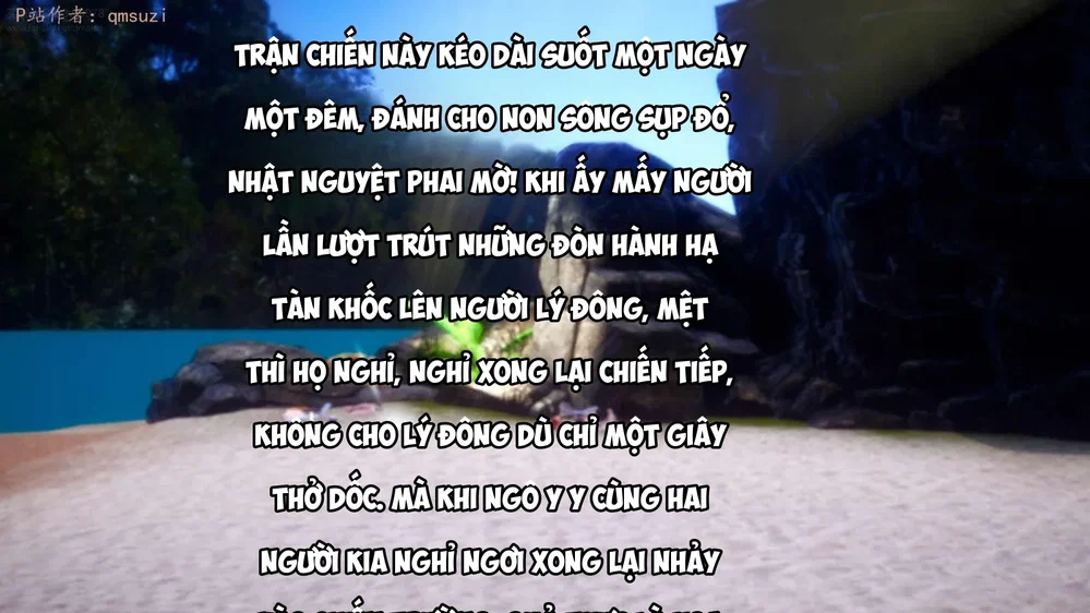 Sức Mạnh Vô Song Vẫn Không Giữ Được Người Vợ Lẳ... - Chap 19 - END cốt truyện chính - 277 Sức Mạnh Vô Song Vẫn Không Giữ Được Người Vợ Lẳ... - Chap 19 - END cốt truyện chính - 277