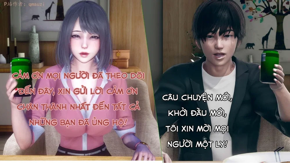 Sức Mạnh Vô Song Vẫn Không Giữ Được Người Vợ Lẳ... - Chap 19 - END cốt truyện chính - 279 Sức Mạnh Vô Song Vẫn Không Giữ Được Người Vợ Lẳ... - Chap 19 - END cốt truyện chính - 279