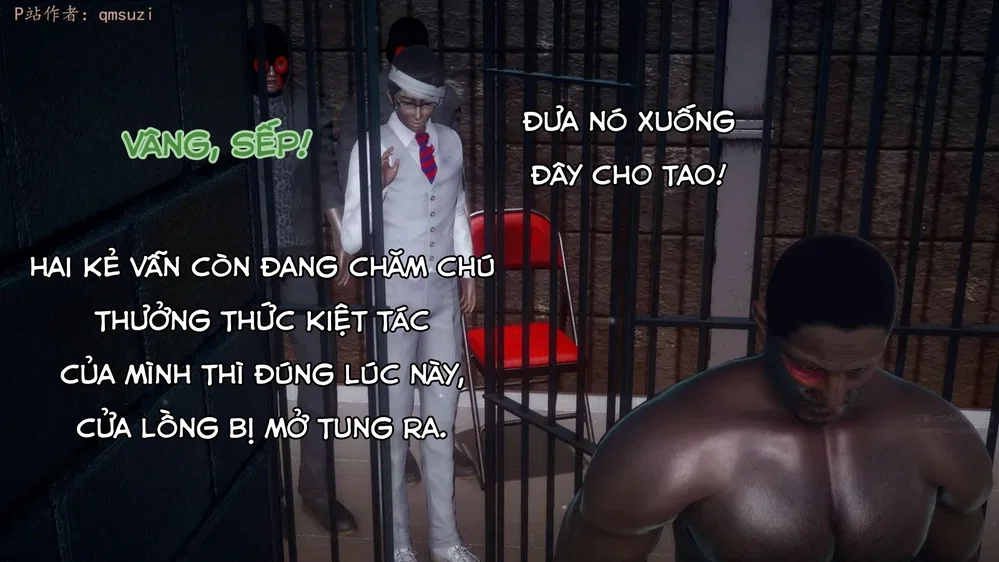 Sức Mạnh Vô Song Vẫn Không Giữ Được Người Vợ Lẳ... - Chap 19 - END cốt truyện chính - 29 Sức Mạnh Vô Song Vẫn Không Giữ Được Người Vợ Lẳ... - Chap 19 - END cốt truyện chính - 29