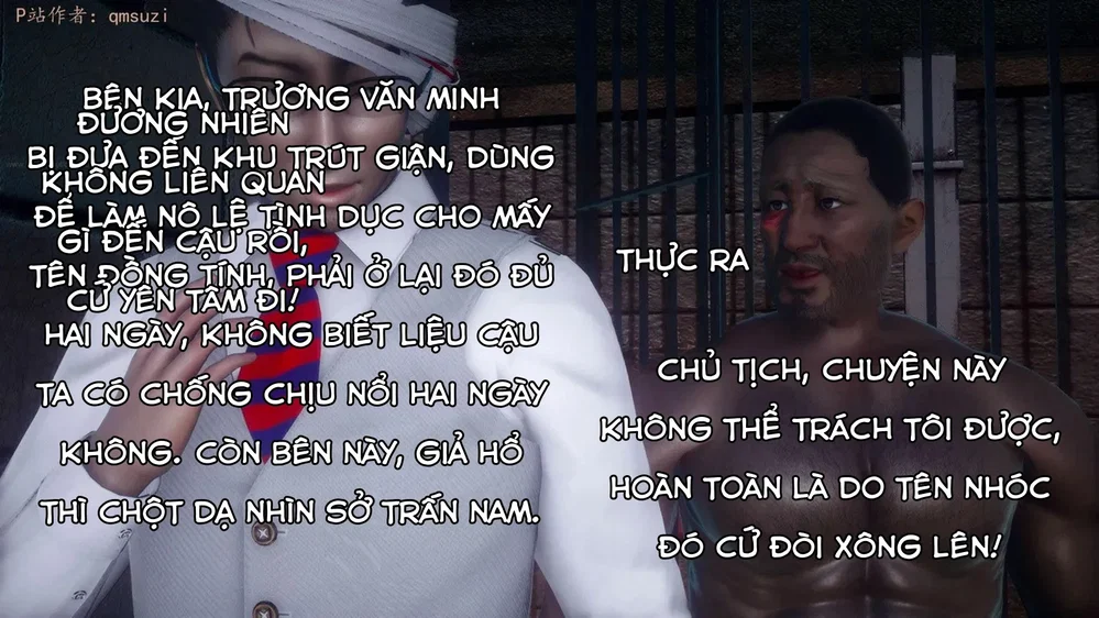 Sức Mạnh Vô Song Vẫn Không Giữ Được Người Vợ Lẳ... - Chap 19 - END cốt truyện chính - 31 Sức Mạnh Vô Song Vẫn Không Giữ Được Người Vợ Lẳ... - Chap 19 - END cốt truyện chính - 31