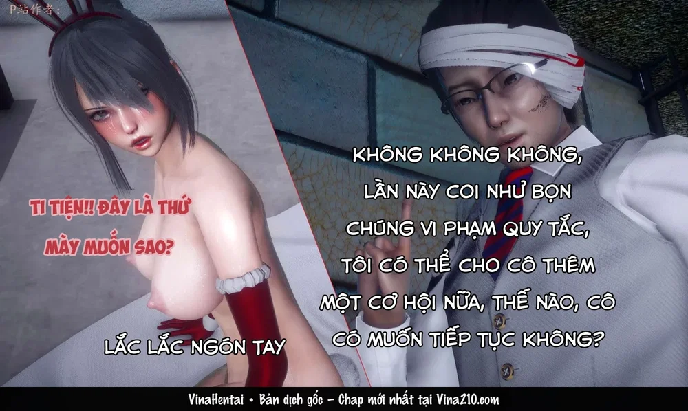 Sức Mạnh Vô Song Vẫn Không Giữ Được Người Vợ Lẳ... - Chap 19 - END cốt truyện chính - 32 Sức Mạnh Vô Song Vẫn Không Giữ Được Người Vợ Lẳ... - Chap 19 - END cốt truyện chính - 32