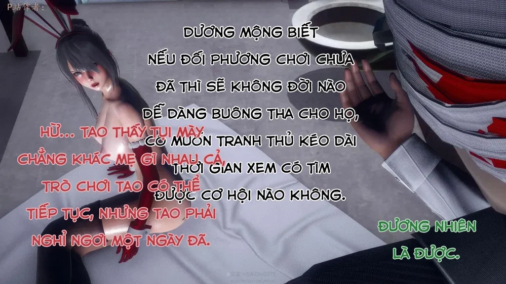 Sức Mạnh Vô Song Vẫn Không Giữ Được Người Vợ Lẳ... - Chap 19 - END cốt truyện chính - 33 Sức Mạnh Vô Song Vẫn Không Giữ Được Người Vợ Lẳ... - Chap 19 - END cốt truyện chính - 33