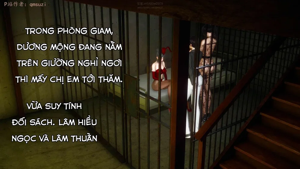 Sức Mạnh Vô Song Vẫn Không Giữ Được Người Vợ Lẳ... - Chap 19 - END cốt truyện chính - 35 Sức Mạnh Vô Song Vẫn Không Giữ Được Người Vợ Lẳ... - Chap 19 - END cốt truyện chính - 35