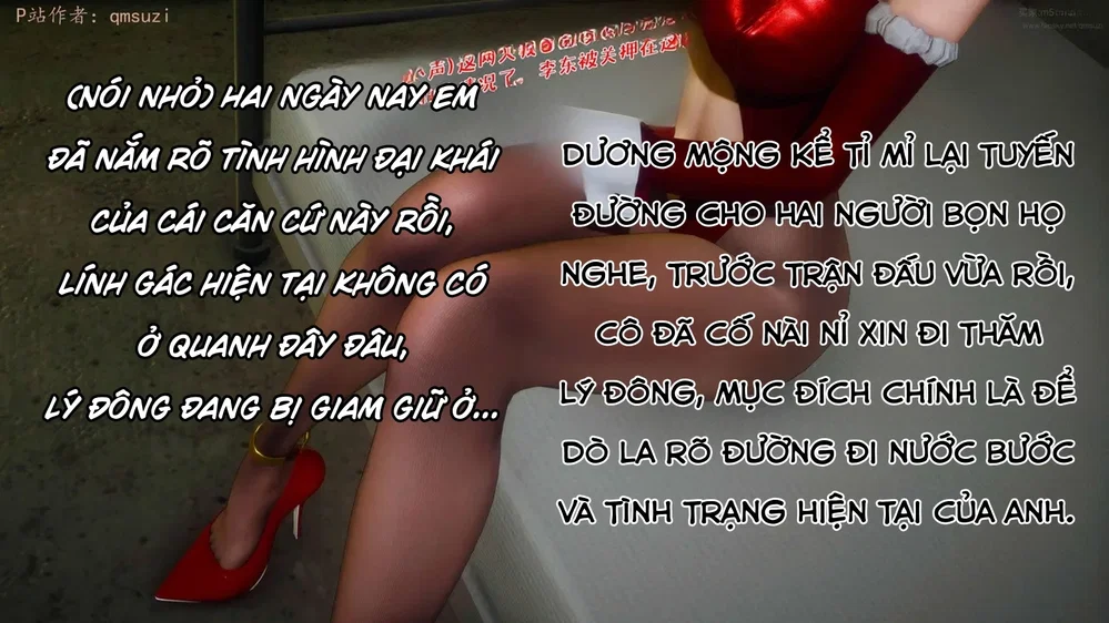 Sức Mạnh Vô Song Vẫn Không Giữ Được Người Vợ Lẳ... - Chap 19 - END cốt truyện chính - 37 Sức Mạnh Vô Song Vẫn Không Giữ Được Người Vợ Lẳ... - Chap 19 - END cốt truyện chính - 37