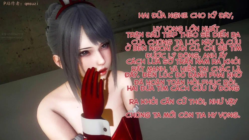 Sức Mạnh Vô Song Vẫn Không Giữ Được Người Vợ Lẳ... - Chap 19 - END cốt truyện chính - 38 Sức Mạnh Vô Song Vẫn Không Giữ Được Người Vợ Lẳ... - Chap 19 - END cốt truyện chính - 38