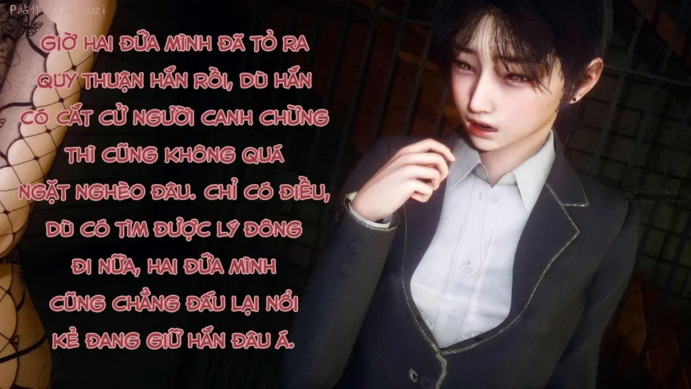 Sức Mạnh Vô Song Vẫn Không Giữ Được Người Vợ Lẳ... - Chap 19 - END cốt truyện chính - 39 Sức Mạnh Vô Song Vẫn Không Giữ Được Người Vợ Lẳ... - Chap 19 - END cốt truyện chính - 39