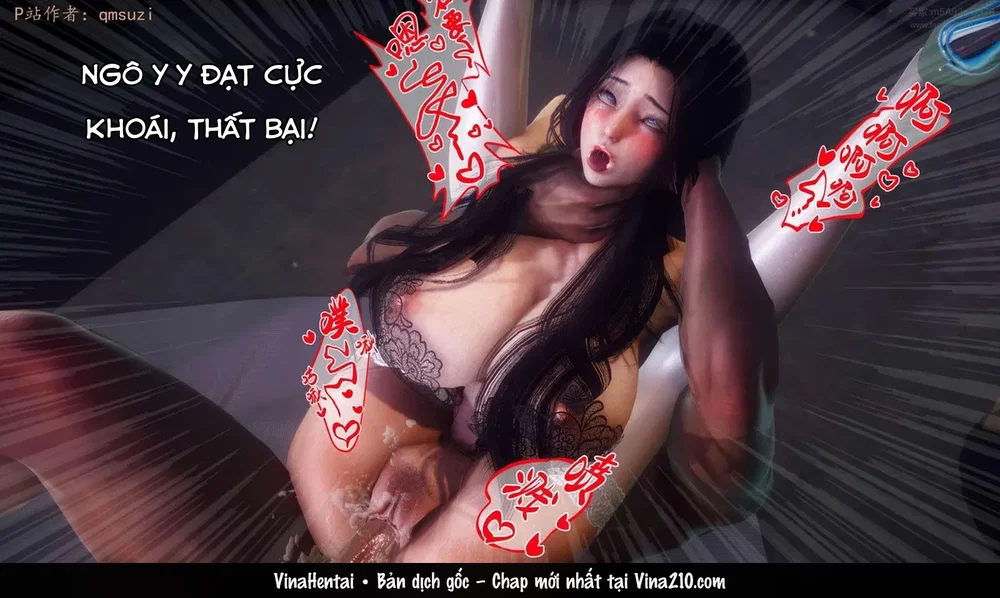 Sức Mạnh Vô Song Vẫn Không Giữ Được Người Vợ Lẳ... - Chap 19 - END cốt truyện chính - 4 Sức Mạnh Vô Song Vẫn Không Giữ Được Người Vợ Lẳ... - Chap 19 - END cốt truyện chính - 4
