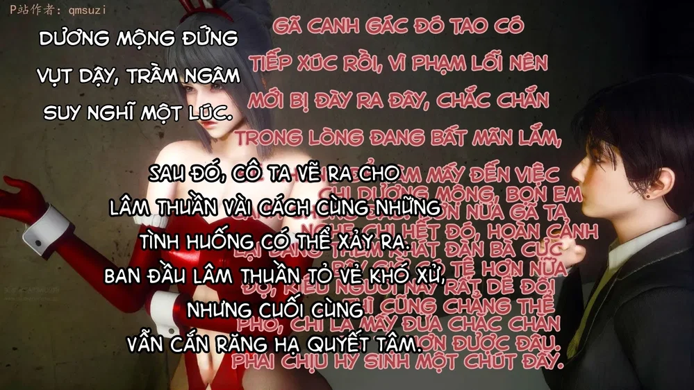 Sức Mạnh Vô Song Vẫn Không Giữ Được Người Vợ Lẳ... - Chap 19 - END cốt truyện chính - 40 Sức Mạnh Vô Song Vẫn Không Giữ Được Người Vợ Lẳ... - Chap 19 - END cốt truyện chính - 40