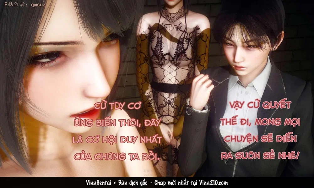 Sức Mạnh Vô Song Vẫn Không Giữ Được Người Vợ Lẳ... - Chap 19 - END cốt truyện chính - 41 Sức Mạnh Vô Song Vẫn Không Giữ Được Người Vợ Lẳ... - Chap 19 - END cốt truyện chính - 41