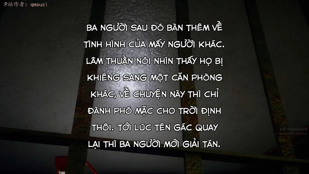 Sức Mạnh Vô Song Vẫn Không Giữ Được Người Vợ Lẳ... - Chap 19 - END cốt truyện chính - 42 Sức Mạnh Vô Song Vẫn Không Giữ Được Người Vợ Lẳ... - Chap 19 - END cốt truyện chính - 42