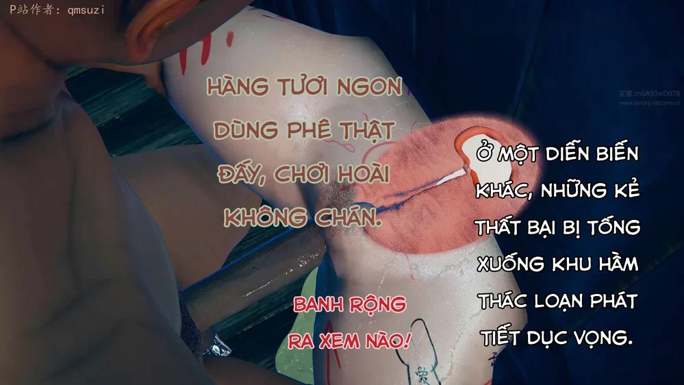 Sức Mạnh Vô Song Vẫn Không Giữ Được Người Vợ Lẳ... - Chap 19 - END cốt truyện chính - 43 Sức Mạnh Vô Song Vẫn Không Giữ Được Người Vợ Lẳ... - Chap 19 - END cốt truyện chính - 43