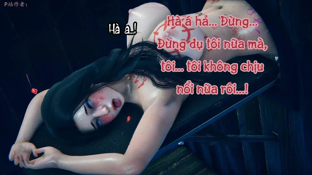 Sức Mạnh Vô Song Vẫn Không Giữ Được Người Vợ Lẳ... - Chap 19 - END cốt truyện chính - 47 Sức Mạnh Vô Song Vẫn Không Giữ Được Người Vợ Lẳ... - Chap 19 - END cốt truyện chính - 47